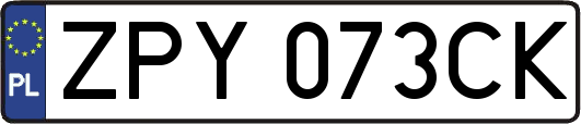 ZPY073CK