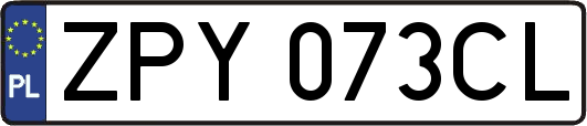 ZPY073CL