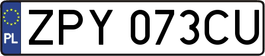 ZPY073CU