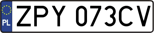 ZPY073CV