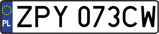 ZPY073CW