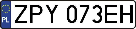 ZPY073EH