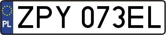 ZPY073EL