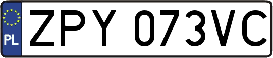 ZPY073VC