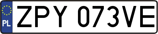 ZPY073VE