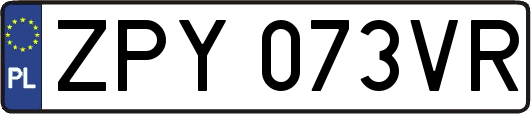 ZPY073VR
