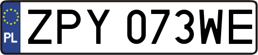 ZPY073WE