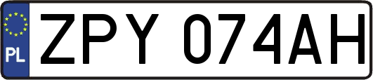 ZPY074AH