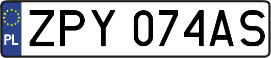 ZPY074AS