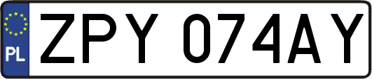 ZPY074AY