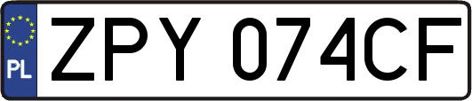 ZPY074CF