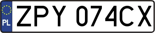 ZPY074CX