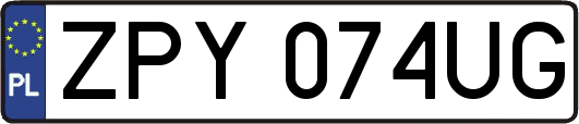 ZPY074UG