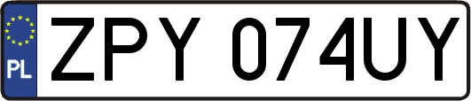 ZPY074UY