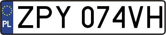 ZPY074VH