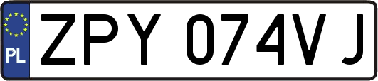 ZPY074VJ