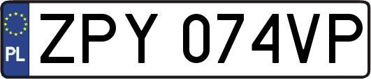 ZPY074VP
