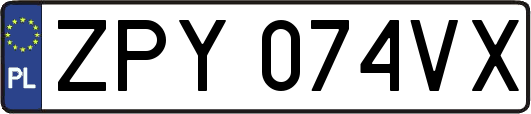 ZPY074VX