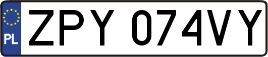 ZPY074VY