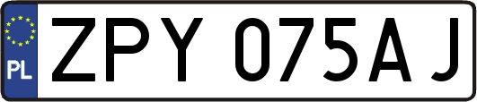 ZPY075AJ
