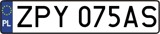 ZPY075AS