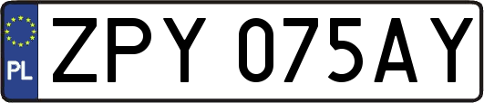 ZPY075AY