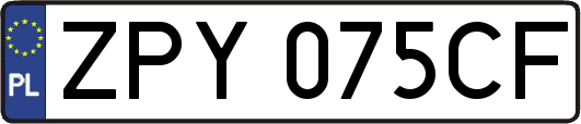 ZPY075CF