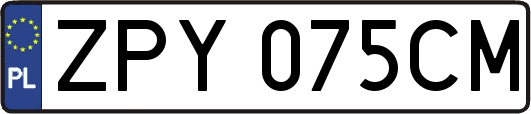 ZPY075CM