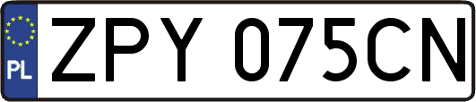 ZPY075CN