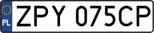 ZPY075CP