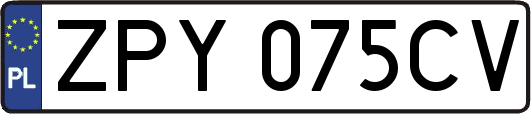ZPY075CV