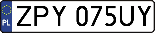 ZPY075UY