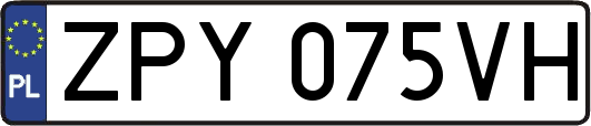 ZPY075VH