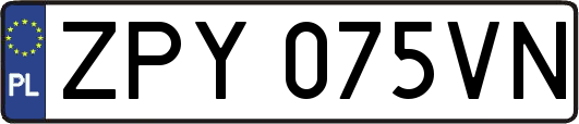ZPY075VN