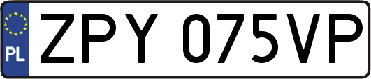 ZPY075VP