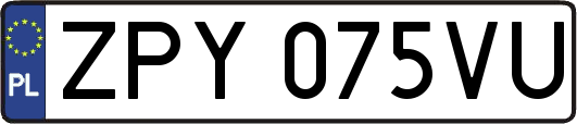 ZPY075VU