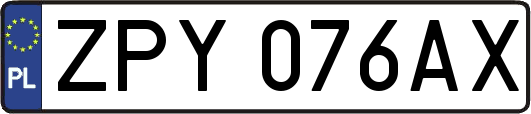 ZPY076AX