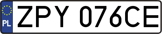 ZPY076CE