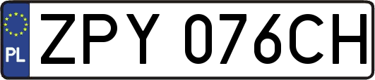 ZPY076CH