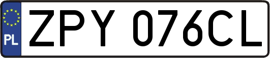 ZPY076CL