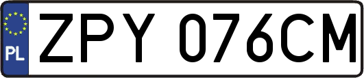 ZPY076CM