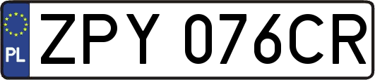 ZPY076CR