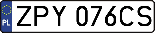ZPY076CS