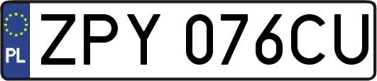 ZPY076CU
