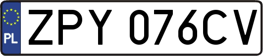 ZPY076CV