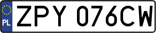 ZPY076CW