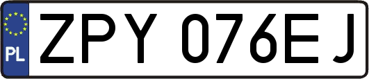 ZPY076EJ