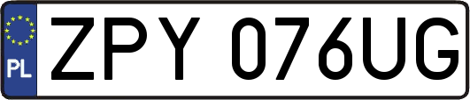 ZPY076UG