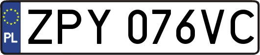 ZPY076VC