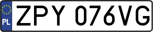 ZPY076VG